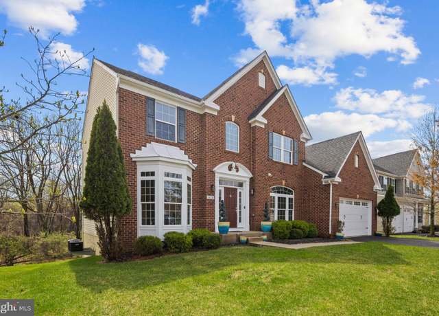 Property at 5430 Forest Kelly Ct, Elkridge, MD 21075, 4 beds, 2.5 baths