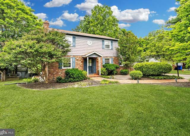 Property at 2614 Liter Ct, Ellicott City, MD 21042, 3 beds, 1.5 baths