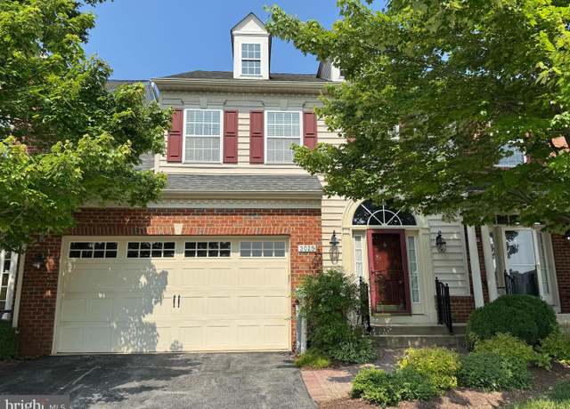Property at 3025 Homeland Way #118, Ellicott City, MD 21042, 3 beds, 2 baths