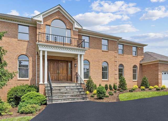 Property at 9309 Bells Mill Rd, Potomac, MD 20854, 6 beds, 5.5 baths