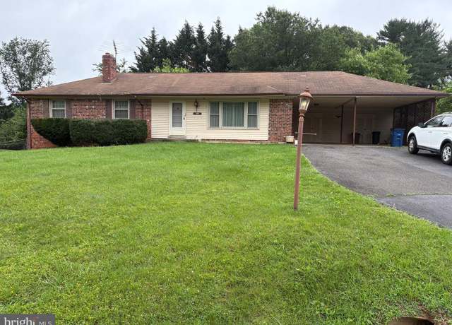 Property at 19400 Olney Mill Rd, Olney, MD 20832, 3 beds, 2.5 baths