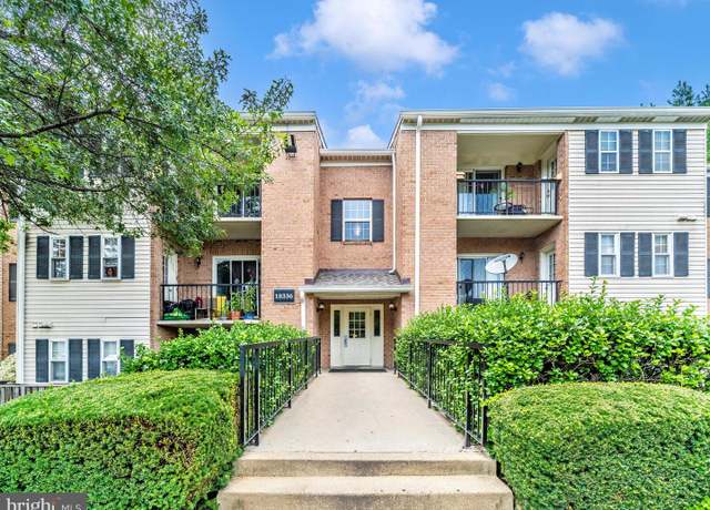 Property at 18336 Streamside Dr #301, Gaithersburg, MD 20879, 2 beds, 2 baths