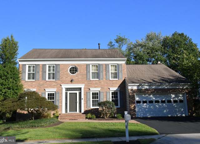 Property at 16109 Howard Landing Dr, Gaithersburg, MD 20878, 4 beds, 3.5 baths
