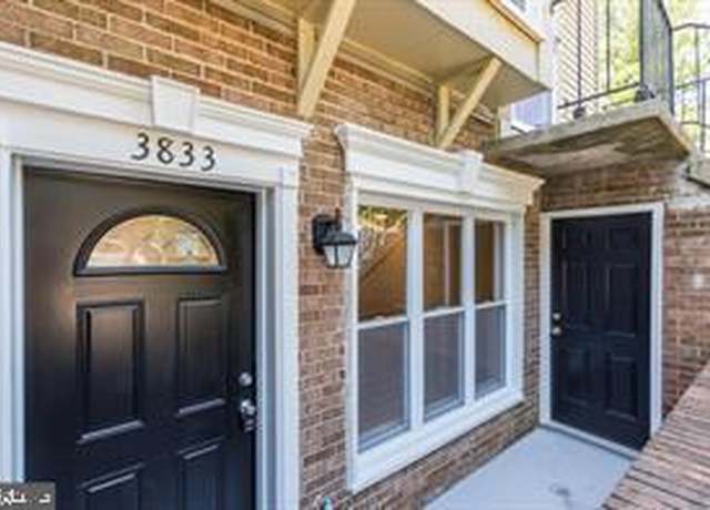 Property at 3833 Lansdale Ct #82, Burtonsville, MD 20866, 3 beds, 2 baths