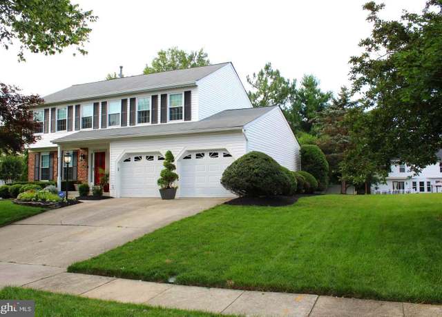 Property at 10918 Spyglass Hill Dr, Bowie, MD 20721, 5 beds, 3.5 baths
