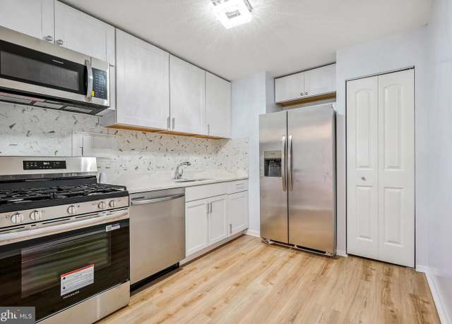 Property at 1836 Metzerott Rd #419, Hyattsville, MD 20783, 2 beds, 1 bath