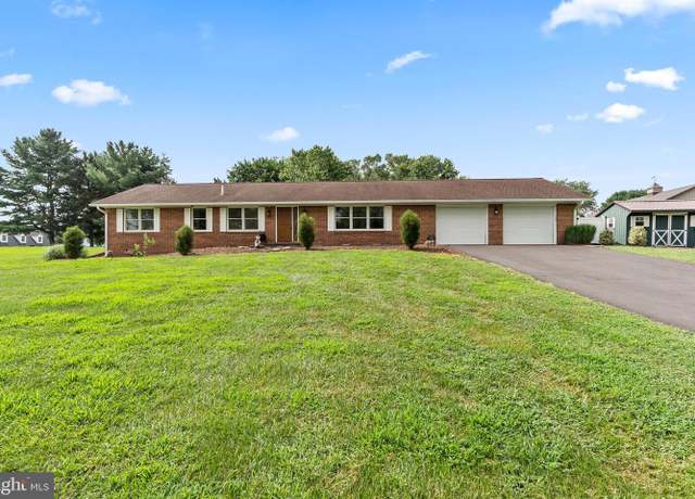 Property at 19727 Toms Rd, Boonsboro, MD 21713, 3 beds, 2.5 baths