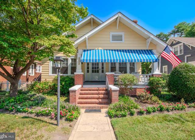 Property at 409 W College Ave, Salisbury, MD 21801, 4 beds, 2.5 baths