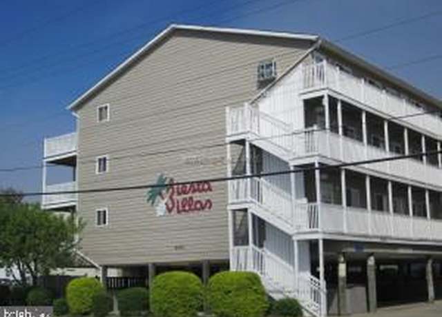 Property at 5104 Coastal Hwy Unit 101S, Ocean City, MD 21842, 1 bed, 1 bath
