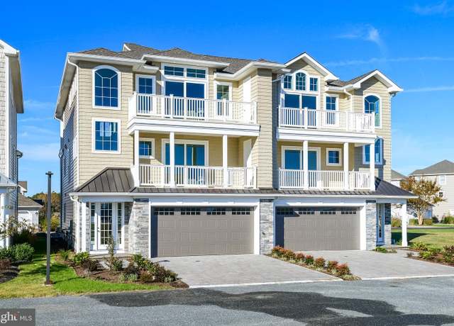 Property at 12920 Carmel Ave #13, Ocean City, MD 21842, 4 beds, 4.5 baths