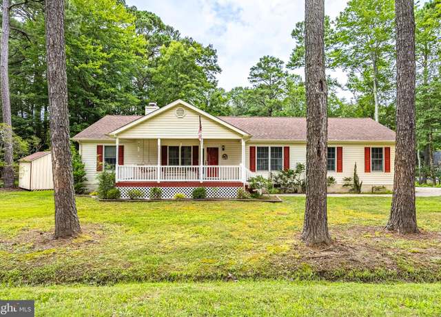 Property at 1 Darby Ct, Ocean Pines, MD 21811, 3 beds, 2 baths