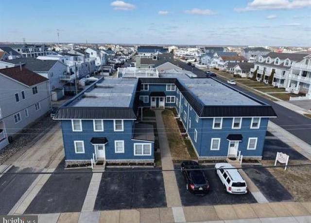 Property at 3401 Ocean Ave #9, Brigantine, NJ 08203, 1 bed, 1 bath