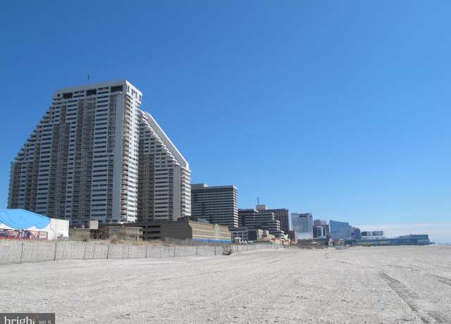 Property at 3101 Boardwalk Unit 2902-2, Atlantic City, NJ 08401, 2 beds, 2 baths