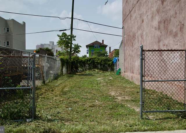 Property at 44 S Mansion Ave, Atlantic City, NJ 08401