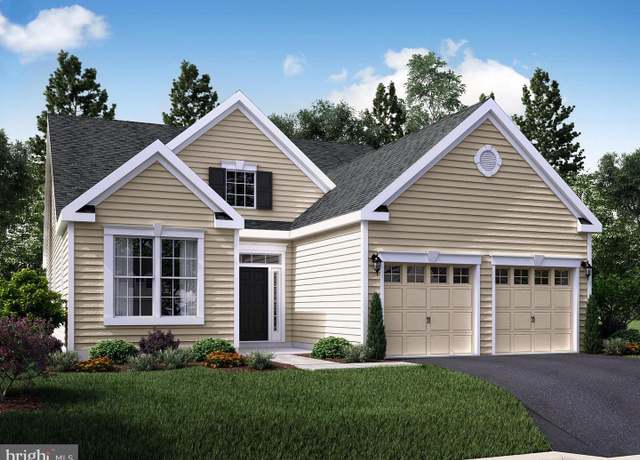 Property at 002 Fieldstone Dr, Lumberton, NJ 08048, 3 beds, 2 baths