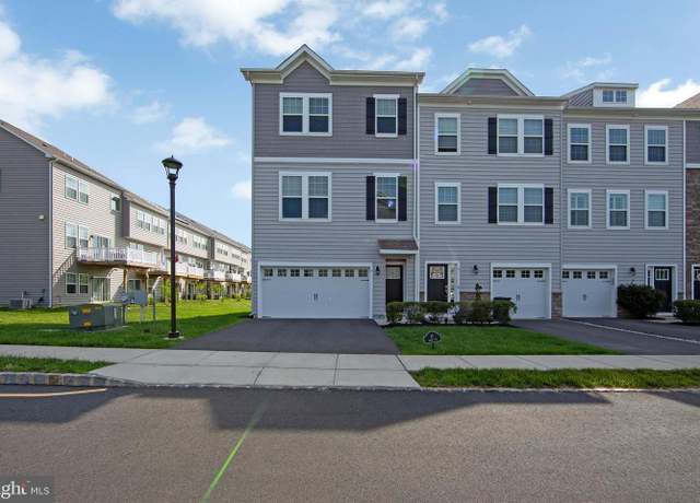 Property at 11 Sienna Way, Mount Laurel, NJ 08054, 4 beds, 3.5 baths