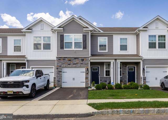 Property at 75 Nelsons, Westampton, NJ 08060, 3 beds, 2.5 baths