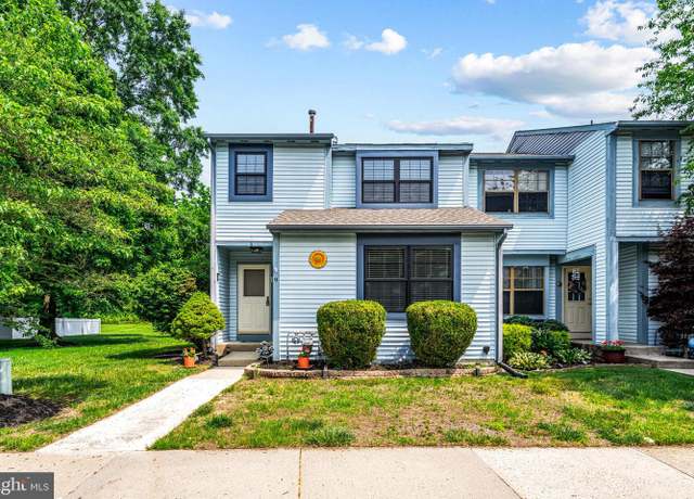 Property at 9 Burgundy Dr, Marlton, NJ 08053, 2 beds, 2 baths