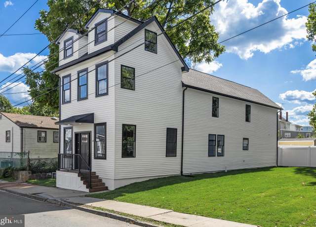 Property at 36 Cherry St, Mount Holly, NJ 08060, 4 beds, 3 baths