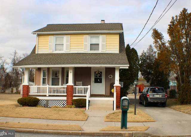 Property at 14 Caloris Ave, Millville, NJ 08332, 3 beds, 1 bath