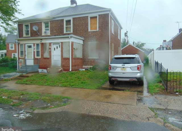 Property at 3044 N Merrimac Rd, Camden, NJ 08104, 2 beds, 1 bath