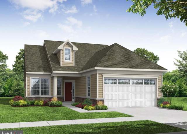 Property at 236 Harbelle Way, Mullica Hill, NJ 08062, 2 beds, 2 baths