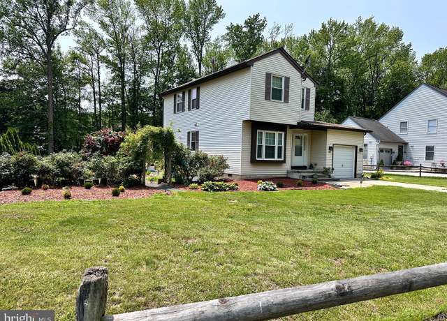 Property at 100 Caribou, Deptford, NJ 08096, 3 beds, 2.5 baths