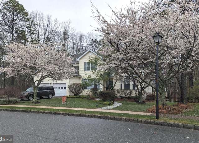 Property at 50 Hannah Lee Rd, Barnegat, NJ 08005, 4 beds, 2.5 baths