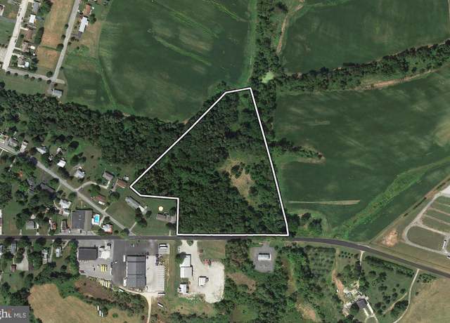 Property at 250 Old Route 15, York Springs, PA 17372