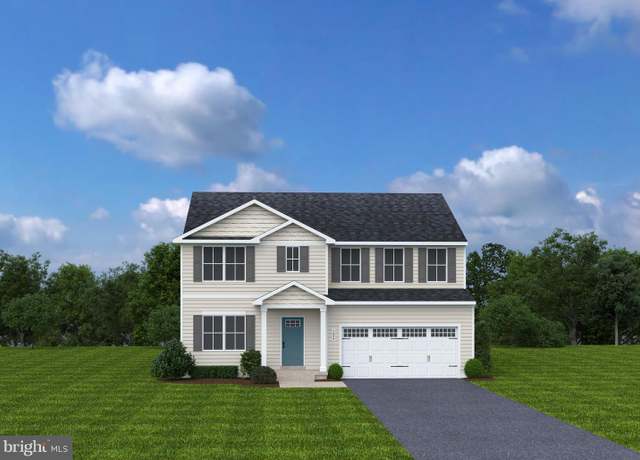 Property at 150 Summerfield Dr, Hanover, PA 17331, 5 beds, 3 baths