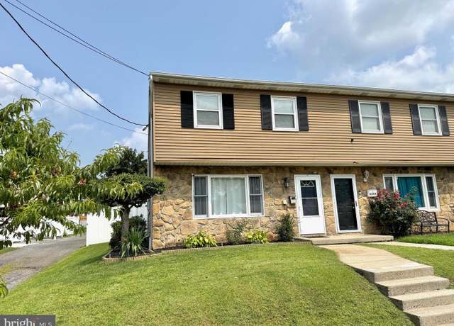 Property at 3341 Raymond St, Reading, PA 19605, 3 beds, 2 baths