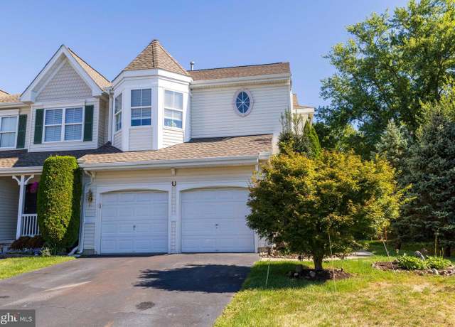 Property at 201 Coventry Rd, Chalfont, PA 18914, 3 beds, 2.5 baths