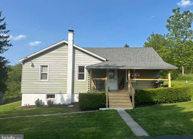 Property at 379 Johnson Rd, Pennsylvania Furnace, PA 16865, 2 beds, 1 bath