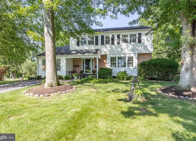Property at 306 N Lake Dr, Downingtown, PA 19335, 4 beds, 2.5 baths
