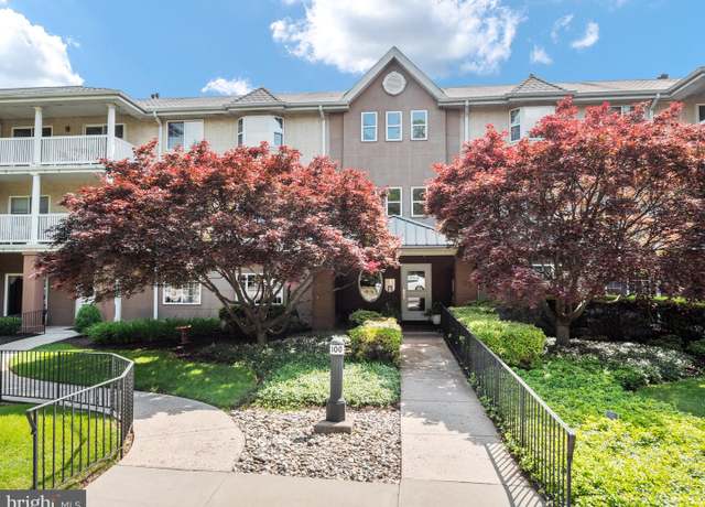 Property at 103 Paoli Pointe Dr Unit 103-G, Paoli, PA 19301, 2 beds, 2 baths