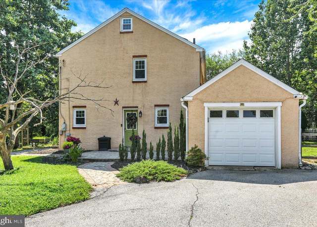 Property at 913 Valley Forge Rd, Phoenixville, PA 19460, 3 beds, 1.5 baths