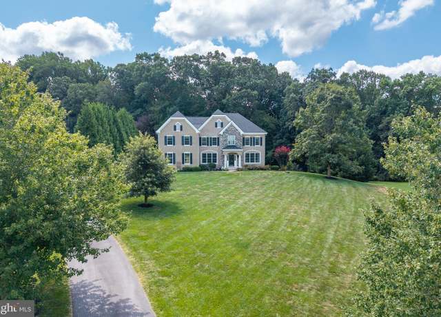 Property at 109 Mcberty Ct, Oxford, PA 19363, 4 beds, 3.5 baths