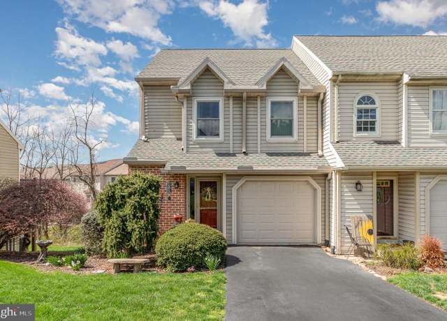 Property at 1970 Deer Path Rd, Harrisburg, PA 17110, 1 bed, 1.5 baths