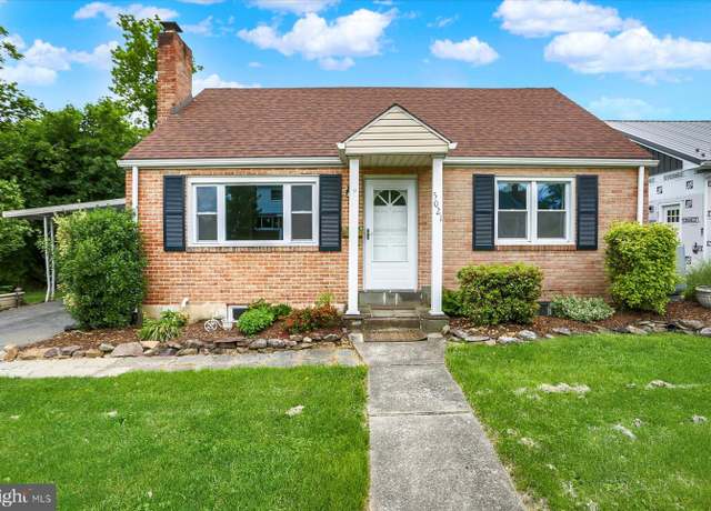 Property at 5021 Utah Ave, Harrisburg, PA 17109, 4 beds, 2 baths