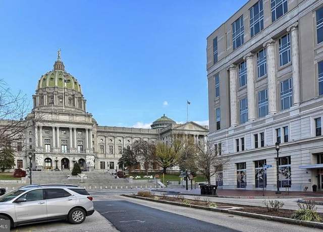 Property at 231 State St #204, Harrisburg, PA 17101, 1 bed, 1 bath