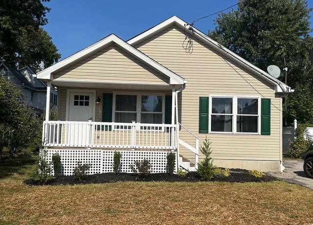 Property at 435 Willows Ave, Folcroft, PA 19032, 3 beds, 3 baths
