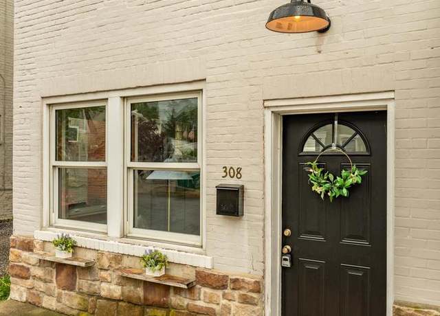 Property at 308 Cherry St, Columbia, PA 17512, 5 beds, 1 bath