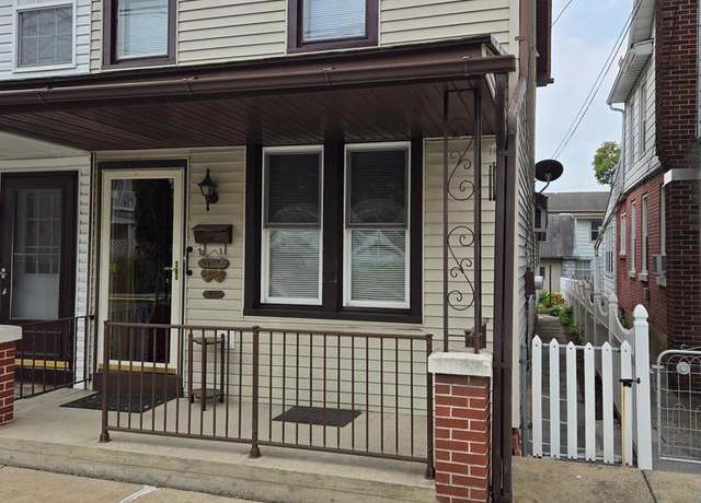 Property at 44 Canal St, Lebanon, PA 17046, 1.5 baths