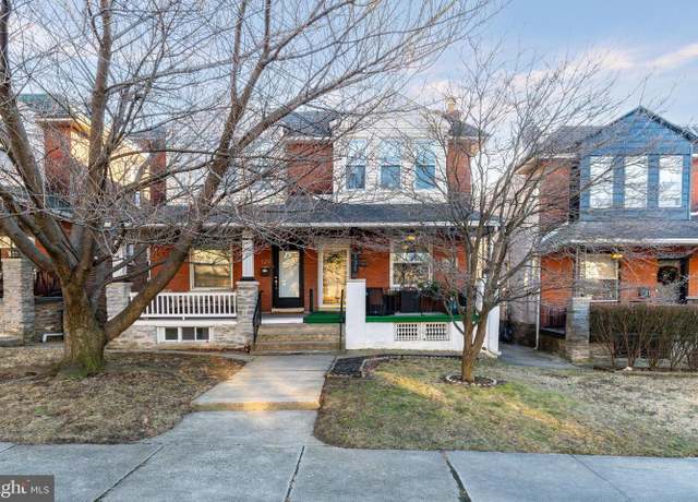 Property at 131 W 8th Ave, Conshohocken, PA 19428, 3 beds, 2 baths