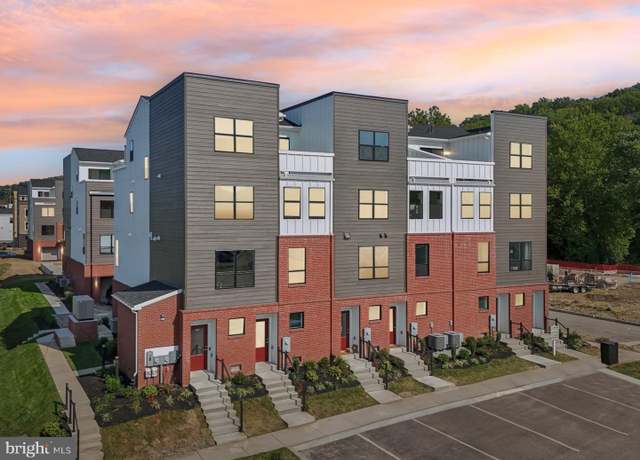 Property at 913 Riverplace Dr Unit 13M, Conshohocken, PA 19428, 3 beds, 2.5 baths