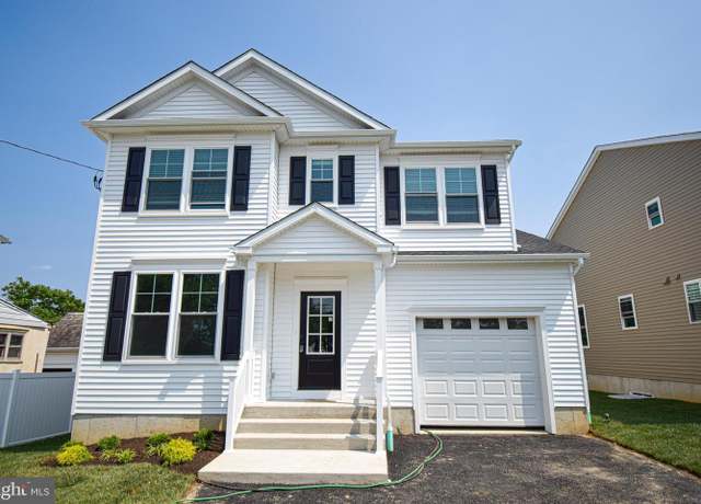 Property at 906 Pleasant, Wyndmoor, PA 19038, 4 beds, 2.5 baths