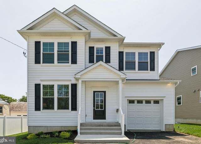 Property at 906 Pleasant, Wyndmoor, PA 19038, 4 beds, 2.5 baths