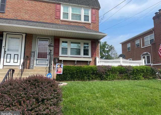 Property at 409 Washington St, Royersford, PA 19468, 3 beds, 1.5 baths
