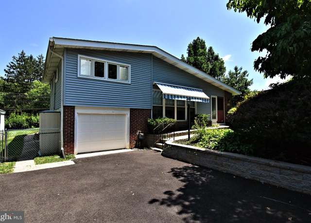 Property at 1509 Pulaski Dr, Blue Bell, PA 19422, 3 beds, 1.5 baths