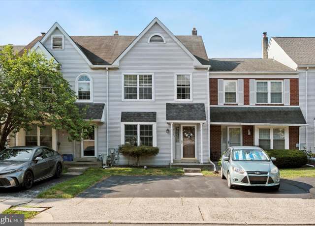 Property at 2488 Norrington, Norristown, PA 19403, 3 beds, 1.5 baths